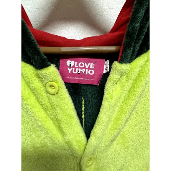 Dinosaur Adult Onesie Animal Pajamas One Piece Cosplay Halloween Costumes - Picture 4 of 9